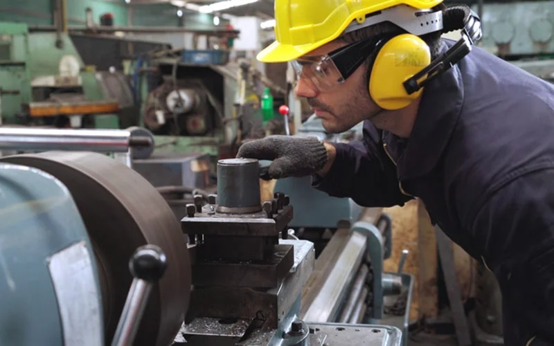 industrial-worker