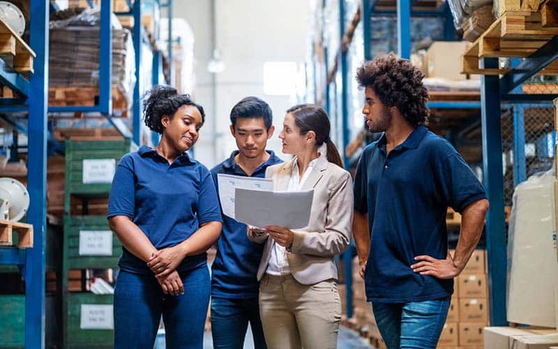 warehouse-workers